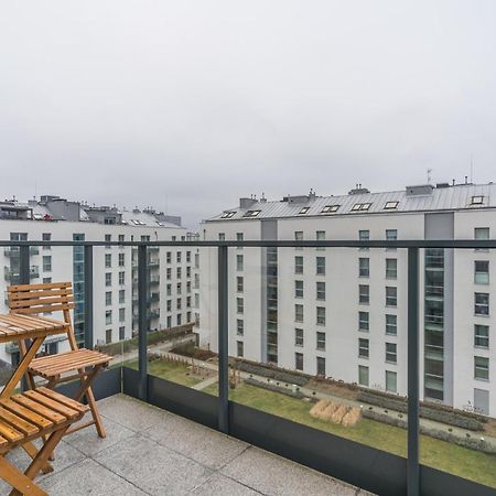Langgarten Apartments By Little Heaven Gdańsk Eksteriør billede